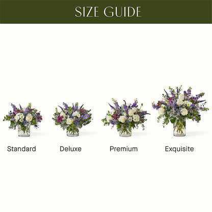 Shooting Star Bouquet –  Roots Of Love, Spotswood NJ