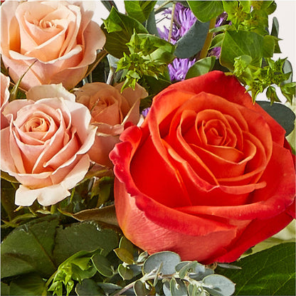 The Standout Bouquet –  Roots Of Love, Spotswood NJ