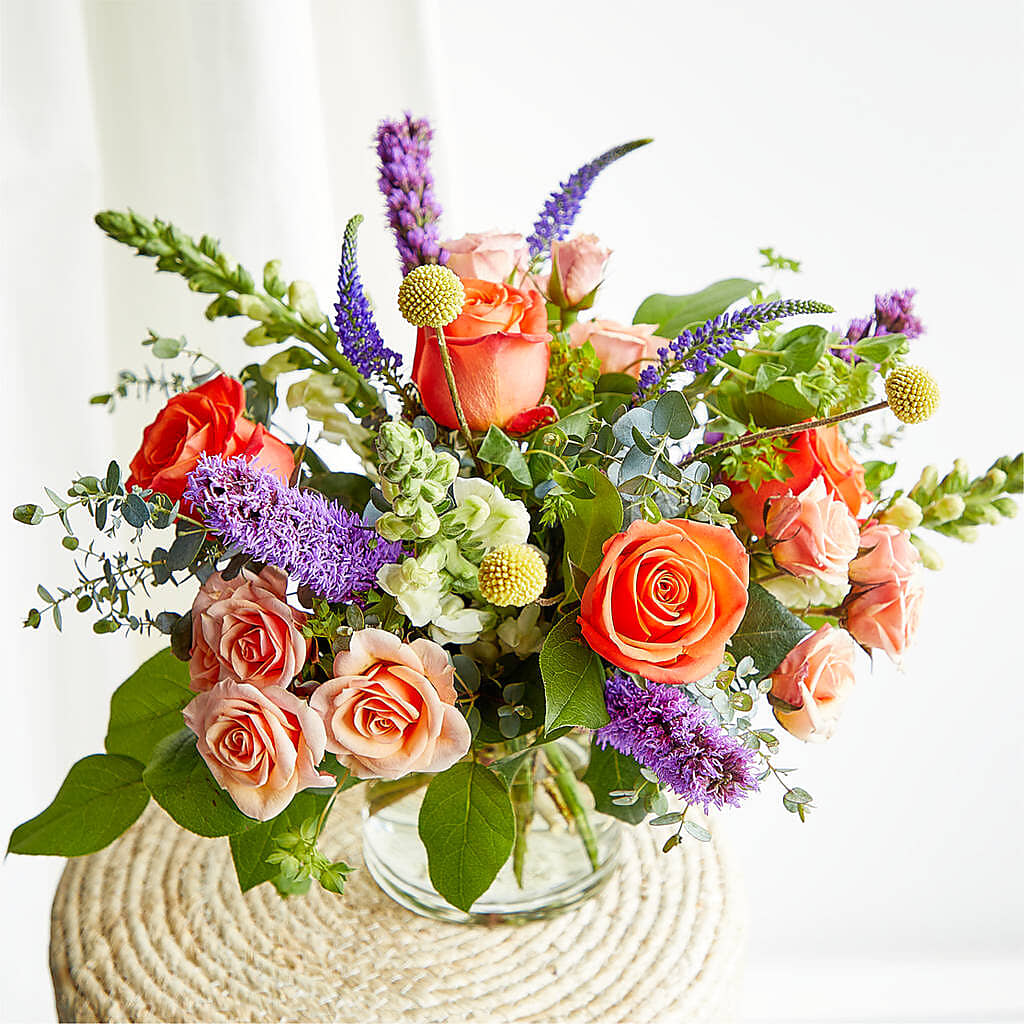 The Standout Bouquet –  Roots Of Love, Spotswood NJ