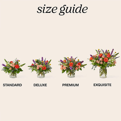 The Standout Bouquet –  Roots Of Love, Spotswood NJ