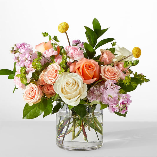 French Market Bouquet –  Roots Of Love, Spotswood NJ