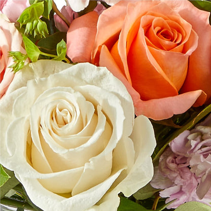 French Market Bouquet –  Roots Of Love, Spotswood NJ