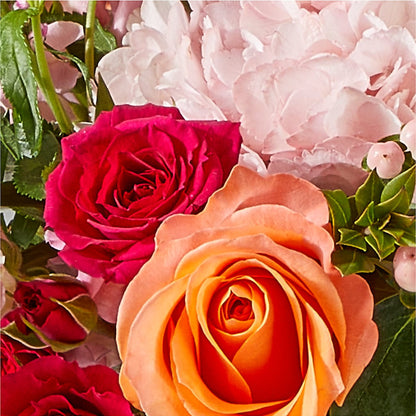 Glitz & Glam Bouquet –  Roots Of Love, Spotswood NJ