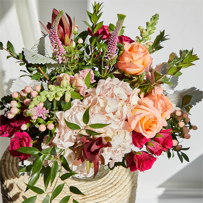 Glitz & Glam Bouquet –  Roots Of Love, Spotswood NJ