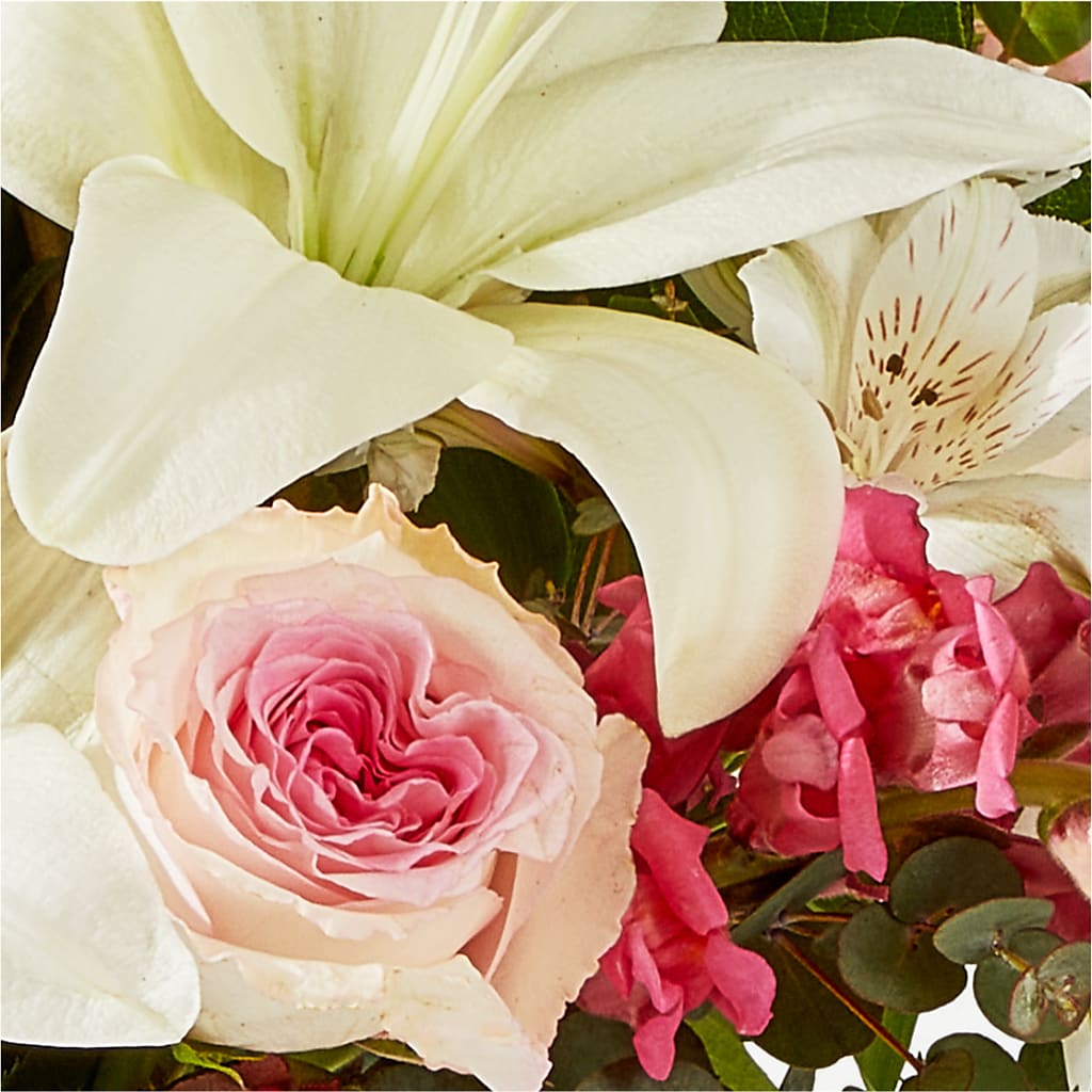 Ballet Slippers Bouquet –  Roots Of Love, Spotswood NJ