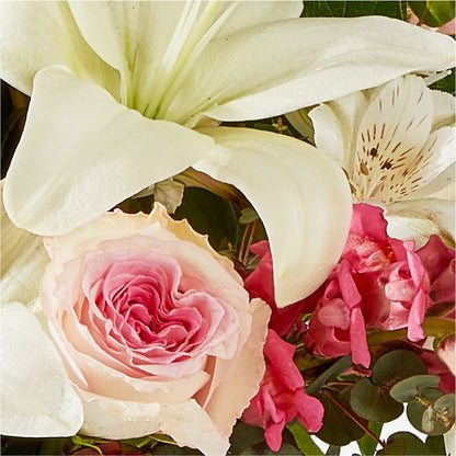 Ballet Slippers Bouquet –  Roots Of Love, Spotswood NJ