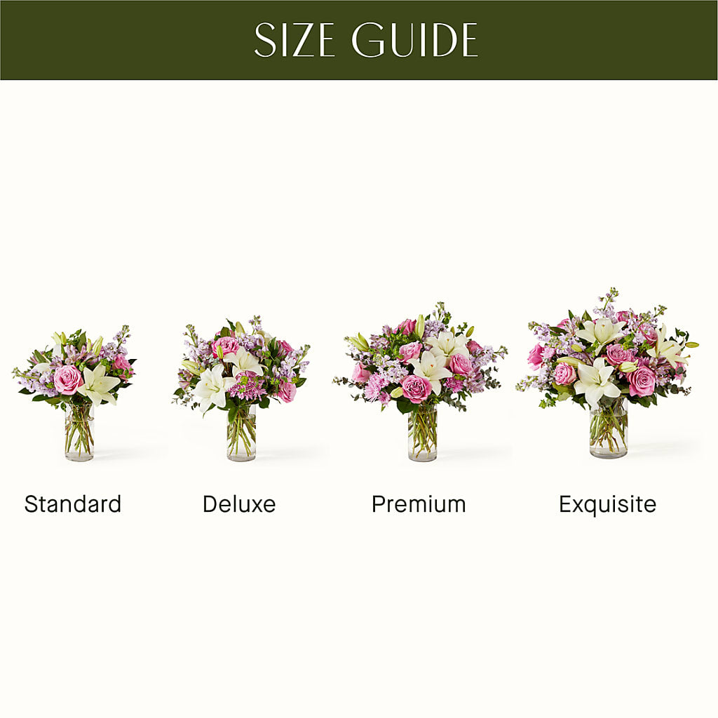 Daydreamer Bouquet –  Roots Of Love, Spotswood NJ