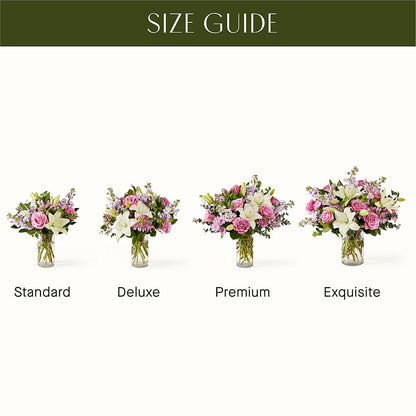 Daydreamer Bouquet –  Roots Of Love, Spotswood NJ