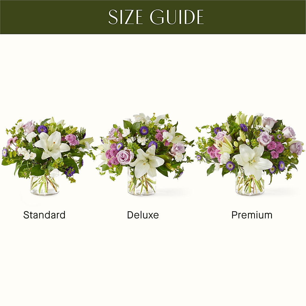 April Showers Bouquet –  Roots Of Love, Spotswood NJ