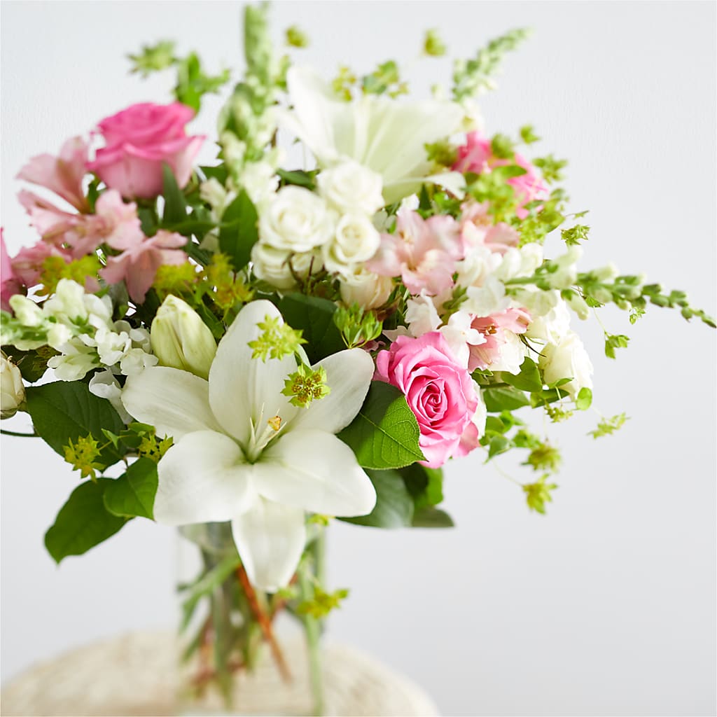 Fondly Bouquet –  Roots Of Love, Spotswood NJ