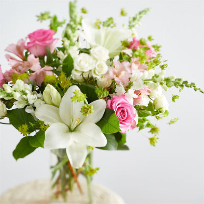 Fondly Bouquet –  Roots Of Love, Spotswood NJ