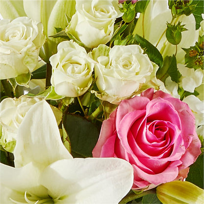 Fondly Bouquet –  Roots Of Love, Spotswood NJ
