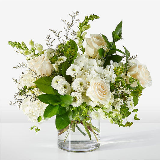 Hint of Vanilla Bouquet –  Roots Of Love, Spotswood NJ