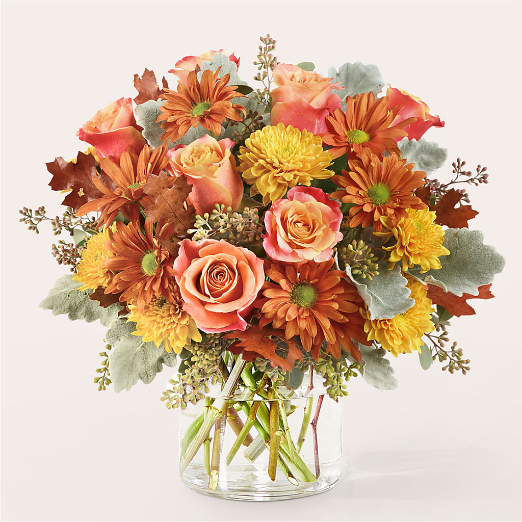 Caramel Apple Bouquet –  Roots Of Love, Spotswood NJ