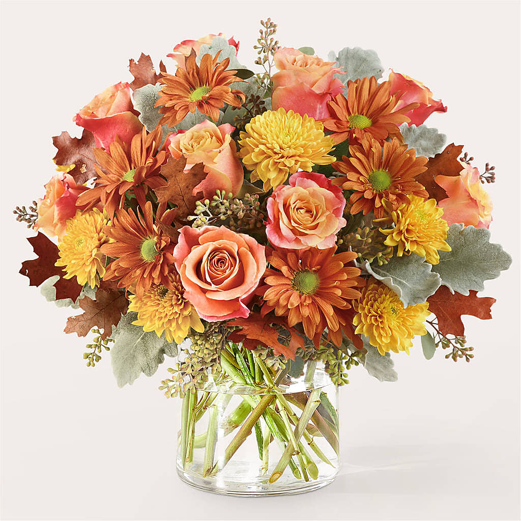 Caramel Apple Bouquet –  Roots Of Love, Spotswood NJ
