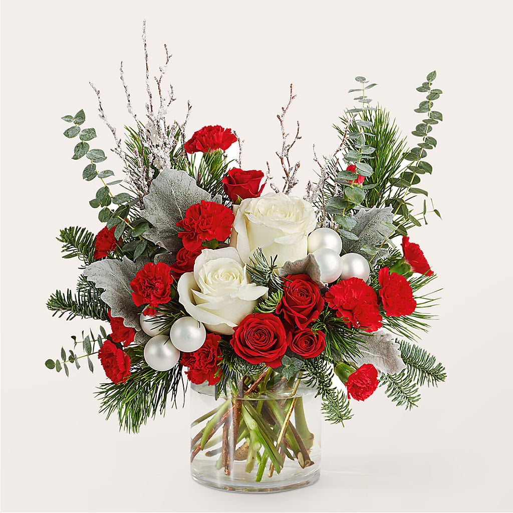 Trimming the Tree Bouquet –  Roots Of Love, Spotswood NJ