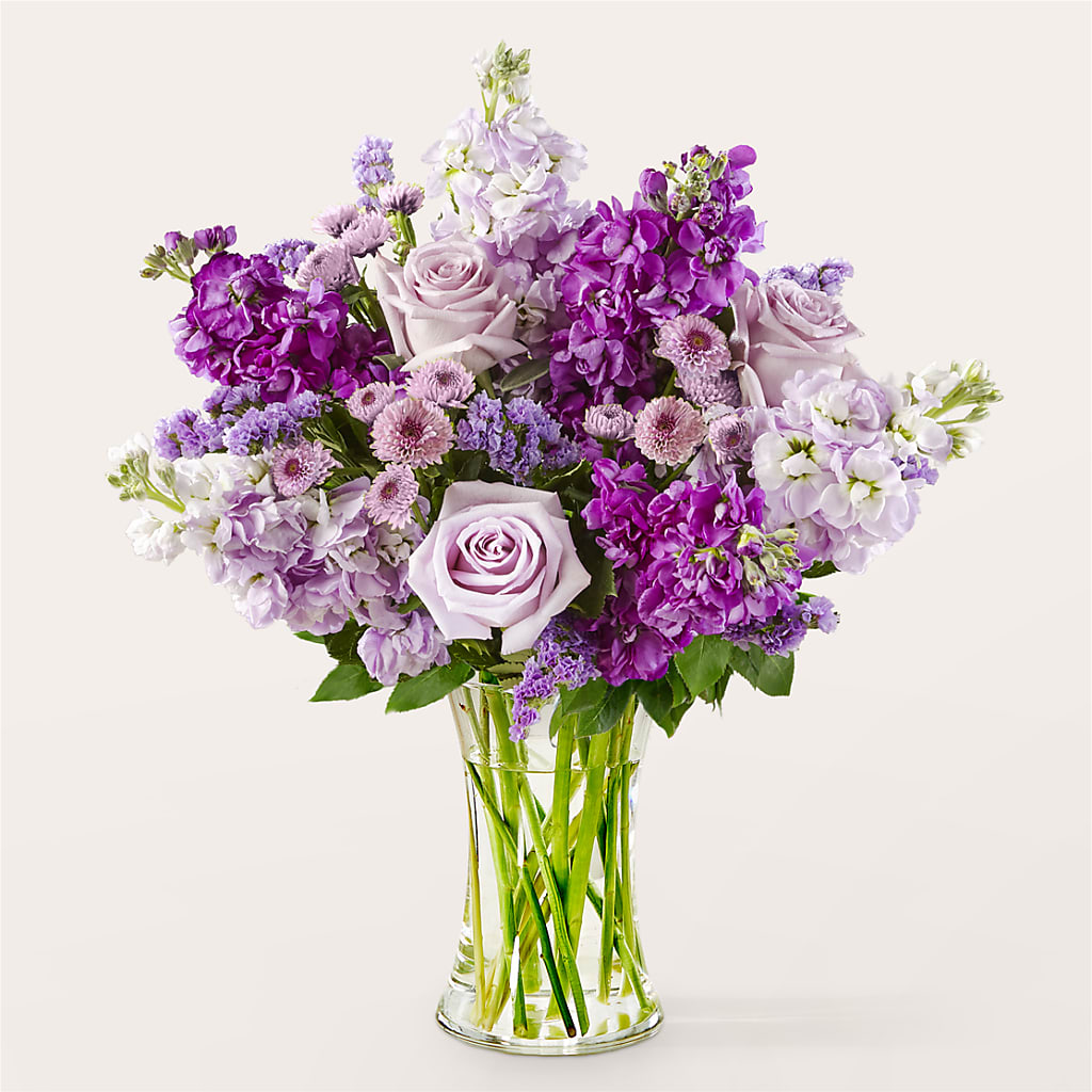 Give a Twirl Bouquet –  Roots Of Love, Spotswood NJ