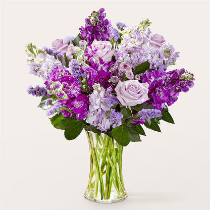Give a Twirl Bouquet –  Roots Of Love, Spotswood NJ