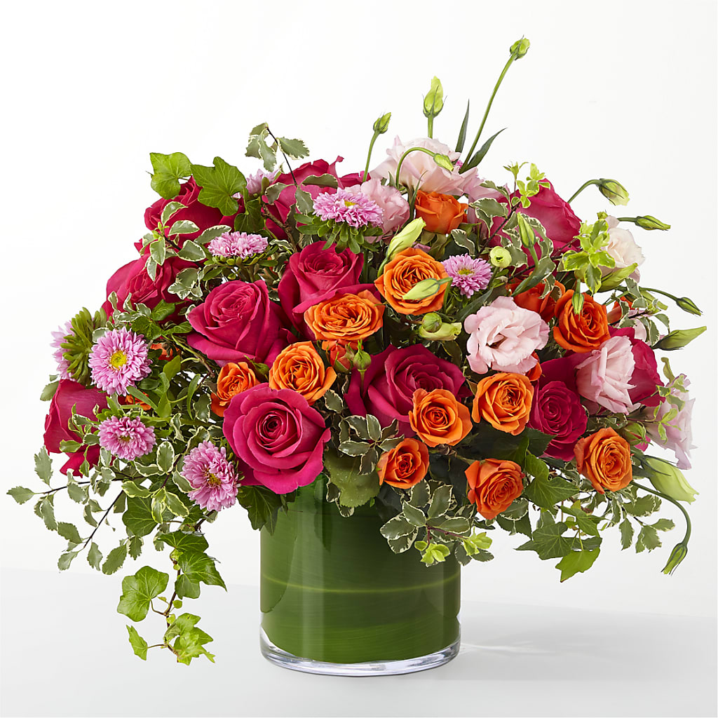 The Trendsetter –  Roots Of Love, Spotswood NJ