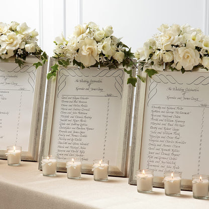 Colonnade Frame Décor –  Roots Of Love, Spotswood NJ
