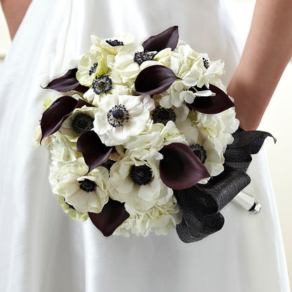 To Have and To Hold Bouquet –  Roots Of Love, Spotswood NJ