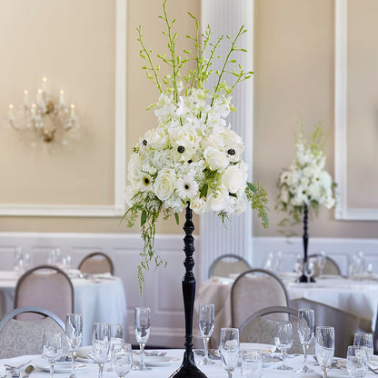 Regency Centerpiece –  Roots Of Love, Spotswood NJ