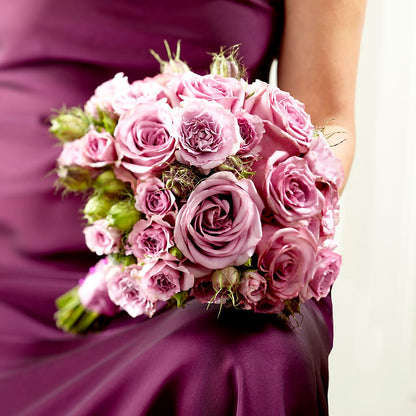 Veronica Bouquet –  Roots Of Love, Spotswood NJ