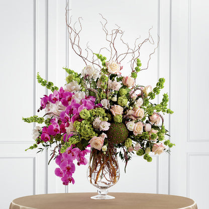 Soft Sophistication Arrangement –  Roots Of Love, Spotswood NJ