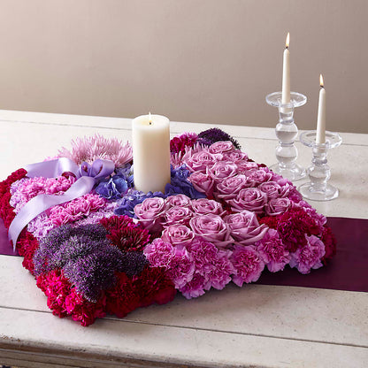 Promise of Love Unity Arrangement –  Roots Of Love, Spotswood NJ