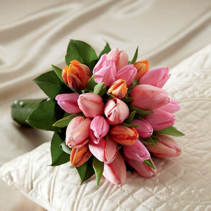 Embraceable Bouquet –  Roots Of Love, Spotswood NJ