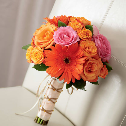 Lifetime of Love Bouquet –  Roots Of Love, Spotswood NJ