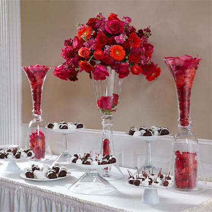 Life's Sweetness Centerpiece –  Roots Of Love, Spotswood NJ