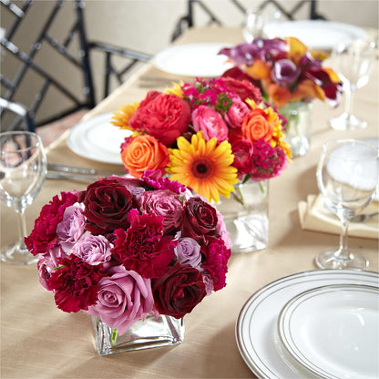 Love's Eternity Centerpiece –  Roots Of Love, Spotswood NJ