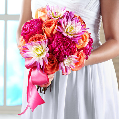 New Love Bouquet –  Roots Of Love, Spotswood NJ