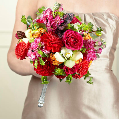 True Happiness Bouquet –  Roots Of Love, Spotswood NJ