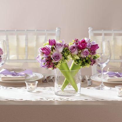 Sublime Centerpiece –  Roots Of Love, Spotswood NJ