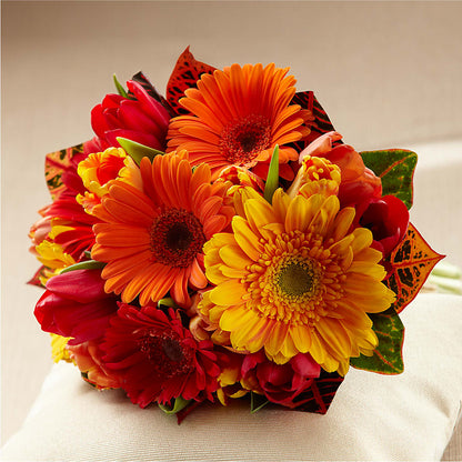 Sunglow Bouquet –  Roots Of Love, Spotswood NJ