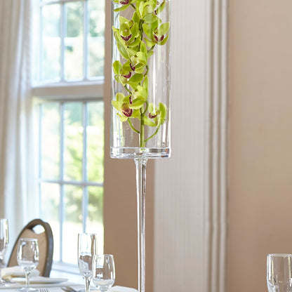 Green Mini Cymbidium Bouquet –  Roots Of Love, Spotswood NJ