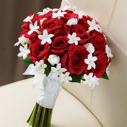Poetry Bouquet –  Roots Of Love, Spotswood NJ