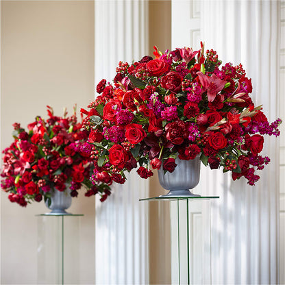 Love & Honor Arrangement –  Roots Of Love, Spotswood NJ