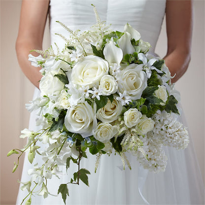 Cherish Bouquet –  Roots Of Love, Spotswood NJ