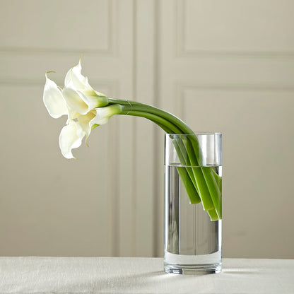 White Calla Bouquet –  Roots Of Love, Spotswood NJ
